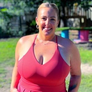 Meet your Posher, Krissi